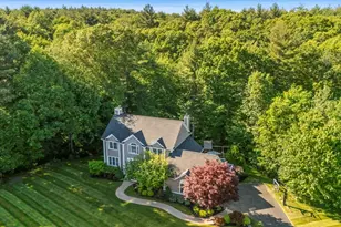 14 Puritan Ave, North Andover, MA 01845 - Photo 1
