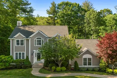 14 Puritan Ave, North Andover, MA 01845 - Photo 3