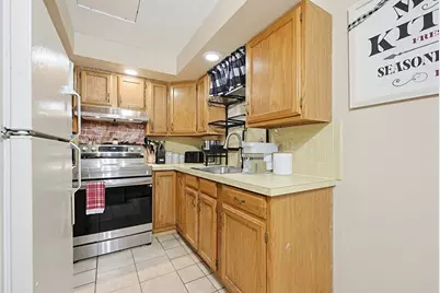 417 Brown St #2, Attleboro, MA 02703 - Photo 9