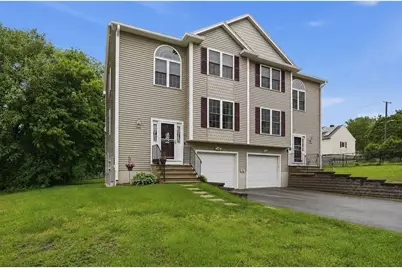 106 Manchester Street #106, Leominster, MA 01453 - Photo 3