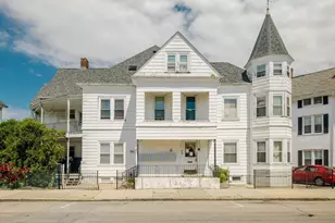 517 S Main St, Fall River, MA 02721 - Photo 1
