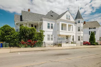 517 South Main St, Fall River, MA 02721 - Photo 1