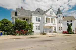 517 S Main St, Fall River, MA 02721 - Photo 1