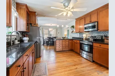46 North Parkway, Worcester, MA 01605 - Photo 15