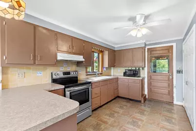 189 Blackmore Pond Rd, Wareham, MA 02576 - Photo 5