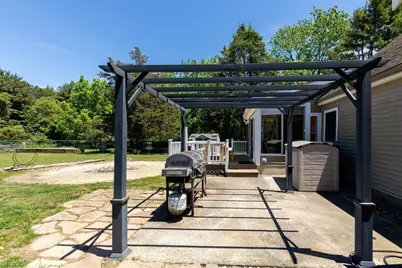 189 Blackmore Pond Rd, Wareham, MA 02576 - Photo 35
