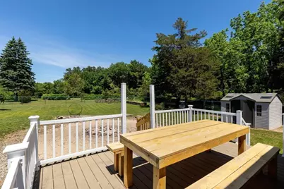 189 Blackmore Pond Rd, Wareham, MA 02576 - Photo 33