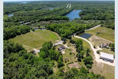 189 Blackmore Pond Rd, Wareham, MA 02576 - Photo 37