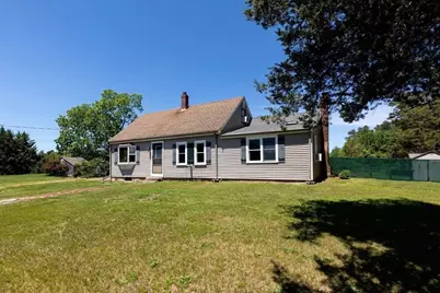 189 Blackmore Pond Rd, Wareham, MA 02576 - Photo 29
