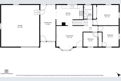 23 Portland Rd, Braintree, MA 02184 - Photo 39