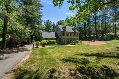 180 Loomis Ridge, Westfield, MA 01085 - Photo 39