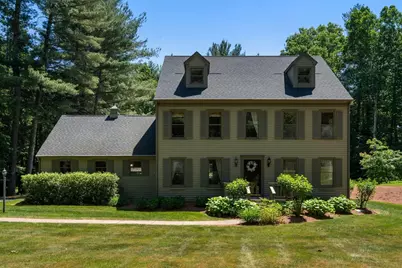 180 Loomis Ridge, Westfield, MA 01085 - Photo 1