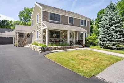 12 Mountain, Waltham, MA 02451 - Photo 1