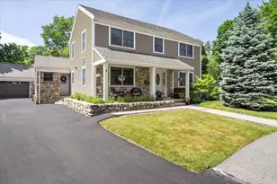 12 Mountain, Waltham, MA 02451 - Photo 1