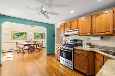 26 Lawrence Ln, Arlington, MA 02474 - Photo 15