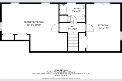 79 Lake Drive, Bourne, MA 02559 - Photo 39