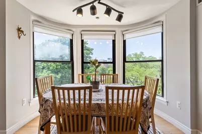 10 Charlesgate E #501, Boston, MA 02215 - Photo 9