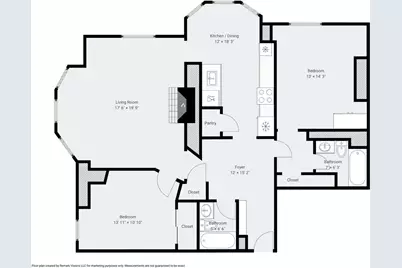 10 Charlesgate E #501, Boston, MA 02215 - Photo 33