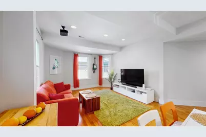 33 Plainfield #2, Boston, MA 02130 - Photo 5