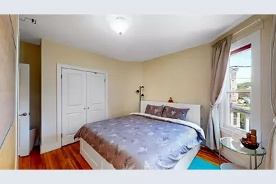 33 Plainfield #2, Boston, MA 02130 - Photo 7