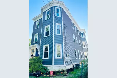 33 Plainfield #2, Boston, MA 02130 - Photo 21