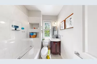 33 Plainfield #2, Boston, MA 02130 - Photo 13