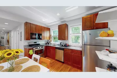 33 Plainfield #2, Boston, MA 02130 - Photo 1