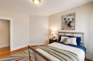 33 Plainfield, Boston, MA 02130 - Photo 9