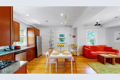33 Plainfield #2, Boston, MA 02130 - Photo 3