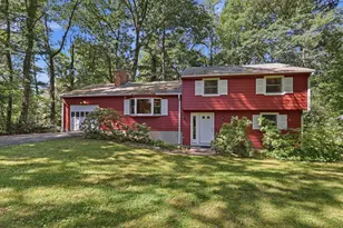 9 Keith Rd, Wayland, MA 01778 - Photo 1