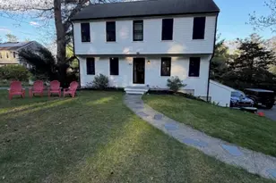 456 S River St, Marshfield, MA 02050 - Photo 1
