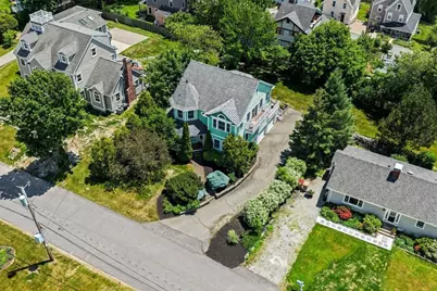 43 Andrew Ave, Hull, MA 02045 - Photo 3