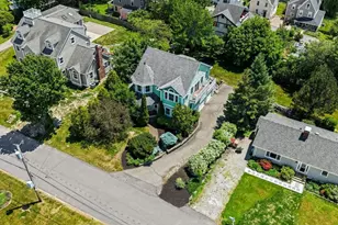 43 Andrew Ave, Hull, MA 02045 - Photo 1