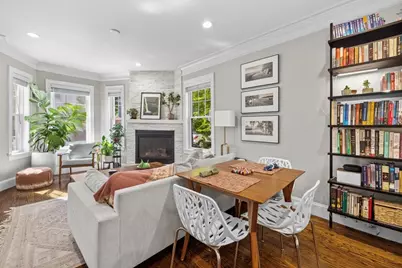 43 Cliftondale Street #1, Boston, MA 02131 - Photo 3