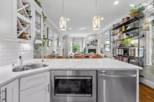 43 Cliftondale St, Boston, MA 02131 - Photo 21
