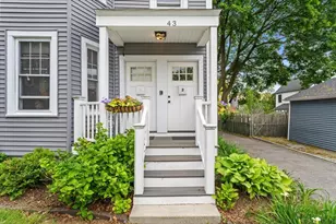 43 Cliftondale St, Boston, MA 02131 - Photo 33