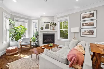 43 Cliftondale Street #1, Boston, MA 02131 - Photo 1