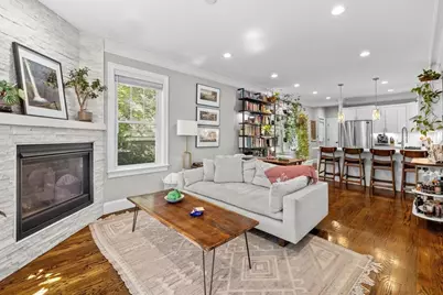 43 Cliftondale Street #1, Boston, MA 02131 - Photo 5