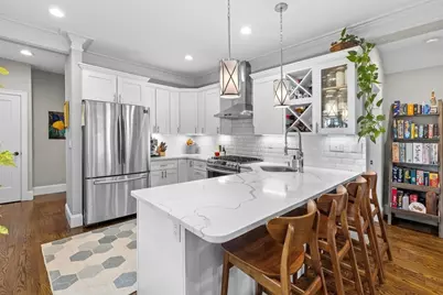 43 Cliftondale Street #1, Boston, MA 02131 - Photo 13