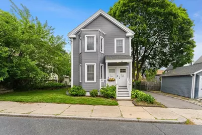 43 Cliftondale Street #1, Boston, MA 02131 - Photo 39