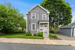 43 Cliftondale St, Boston, MA 02131 - Photo 39