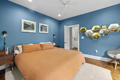 43 Cliftondale Street #1, Boston, MA 02131 - Photo 15