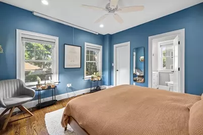 43 Cliftondale Street #1, Boston, MA 02131 - Photo 17