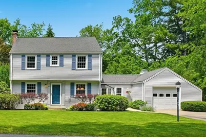 57 Delmar Avenue, Framingham, MA 01701 - Photo 3
