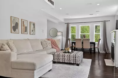 319 Forest Hills Street #2, Boston, MA 02130 - Photo 3