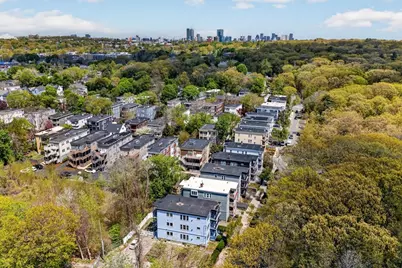 319 Forest Hills Street #2, Boston, MA 02130 - Photo 31
