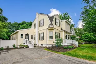 31 Emery St, Holbrook, MA 02343 - Photo 1