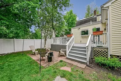 31 Emery St, Holbrook, MA 02343 - Photo 5