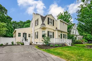 31 Emery St, Holbrook, MA 02343 - Photo 1
