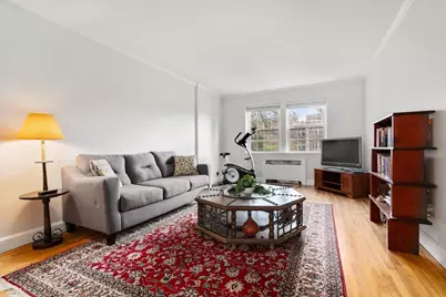 1500 Beacon St #4, Brookline, MA 02446 - Photo 7